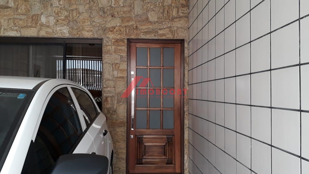 Sobrado à venda com 3 quartos, 125m² - Foto 4