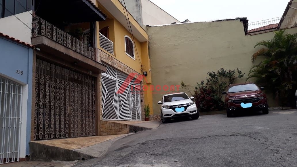 Sobrado à venda com 3 quartos, 125m² - Foto 24