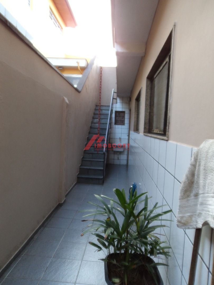 Sobrado à venda com 3 quartos, 125m² - Foto 19