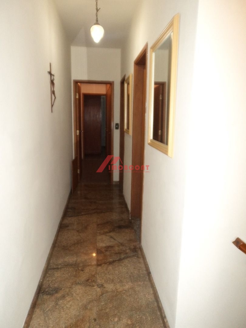 Sobrado à venda com 3 quartos, 125m² - Foto 11