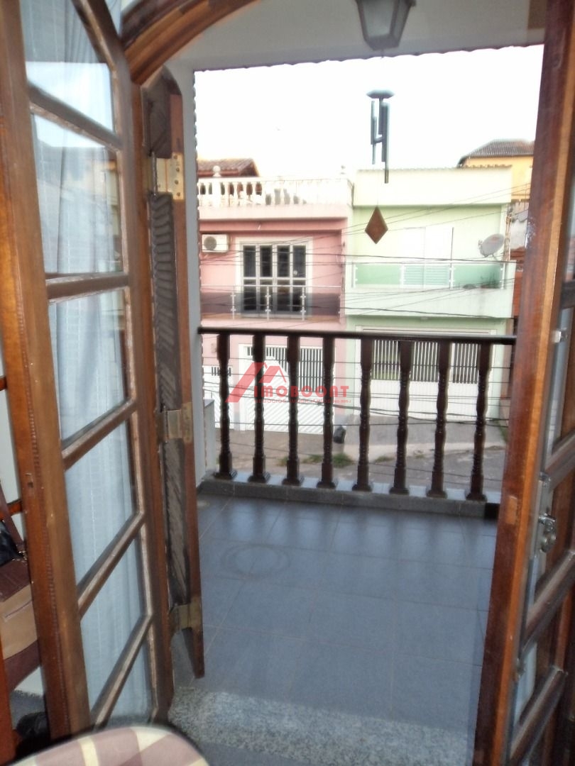 Sobrado à venda com 3 quartos, 125m² - Foto 17