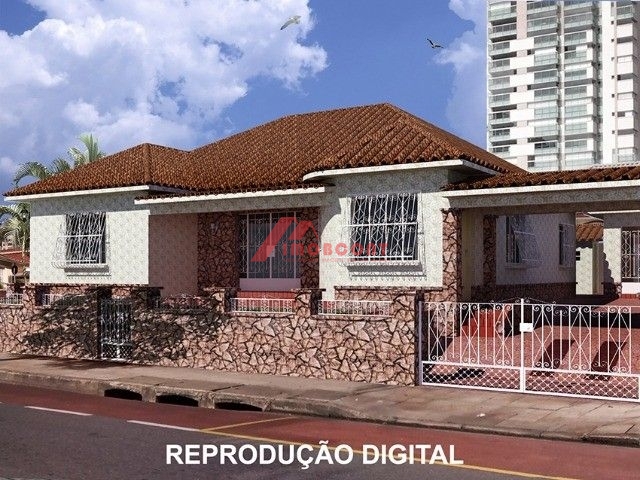 Casa à venda com 3 quartos, 280m² - Foto 2