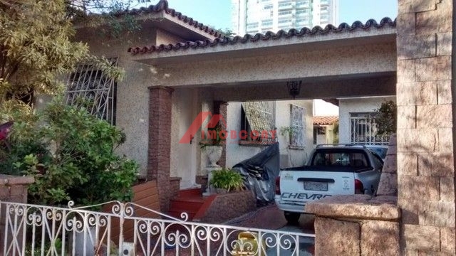 Casa à venda com 3 quartos, 280m² - Foto 5