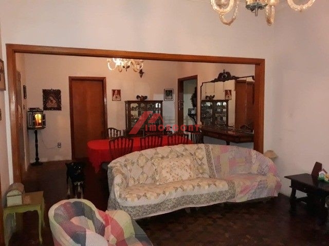 Casa à venda com 3 quartos, 280m² - Foto 9