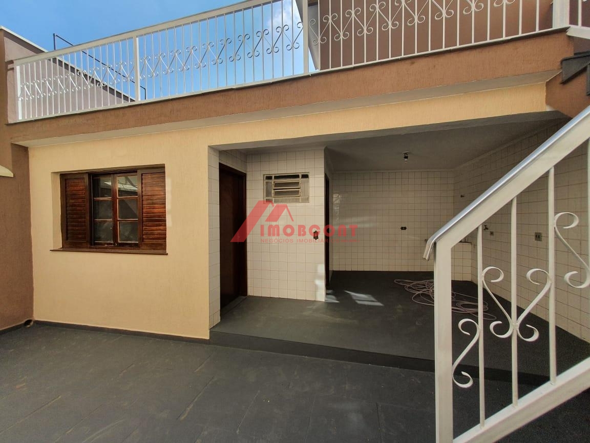 Sobrado à venda com 4 quartos, 260m² - Foto 12