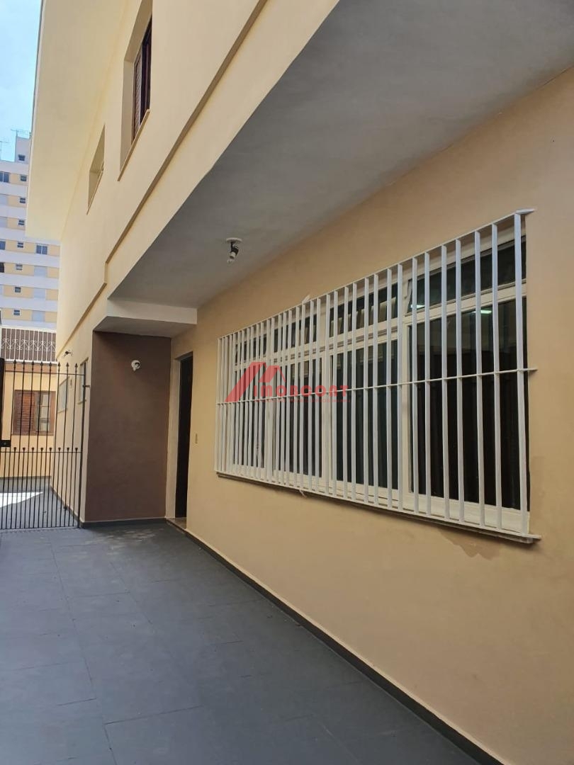 Sobrado à venda com 4 quartos, 260m² - Foto 10