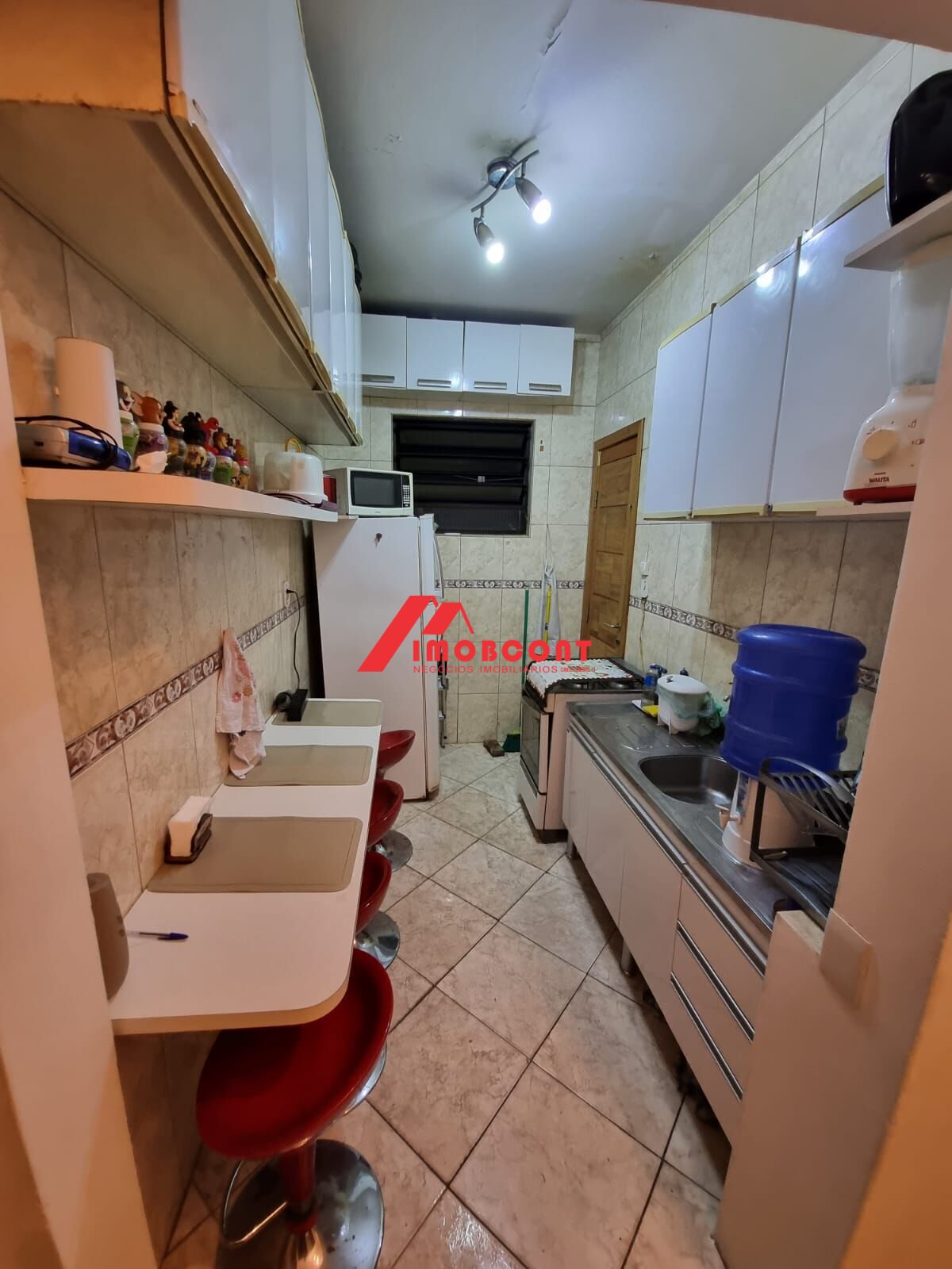 Apartamento, 2 quartos, 82 m² - Foto 9