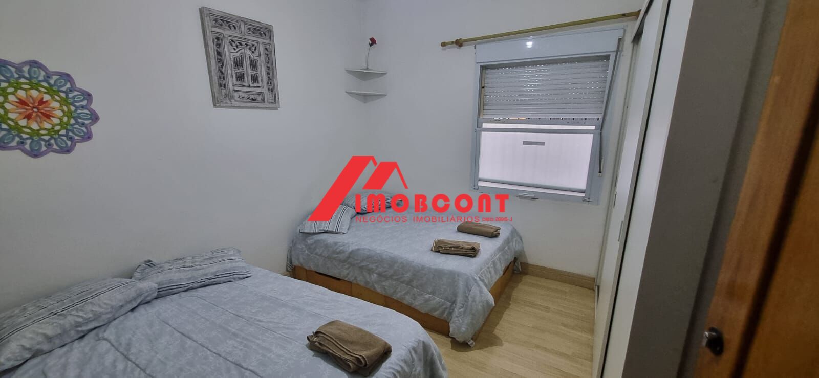 Apartamento, 2 quartos, 82 m² - Foto 4