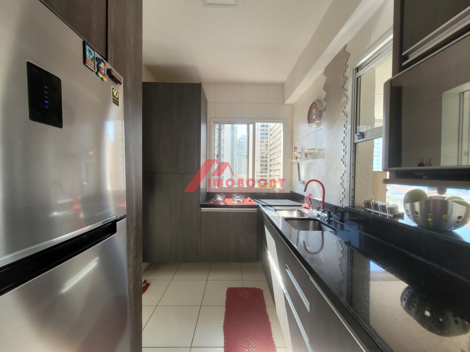 Apartamento à venda com 3 quartos, 89m² - Foto 14