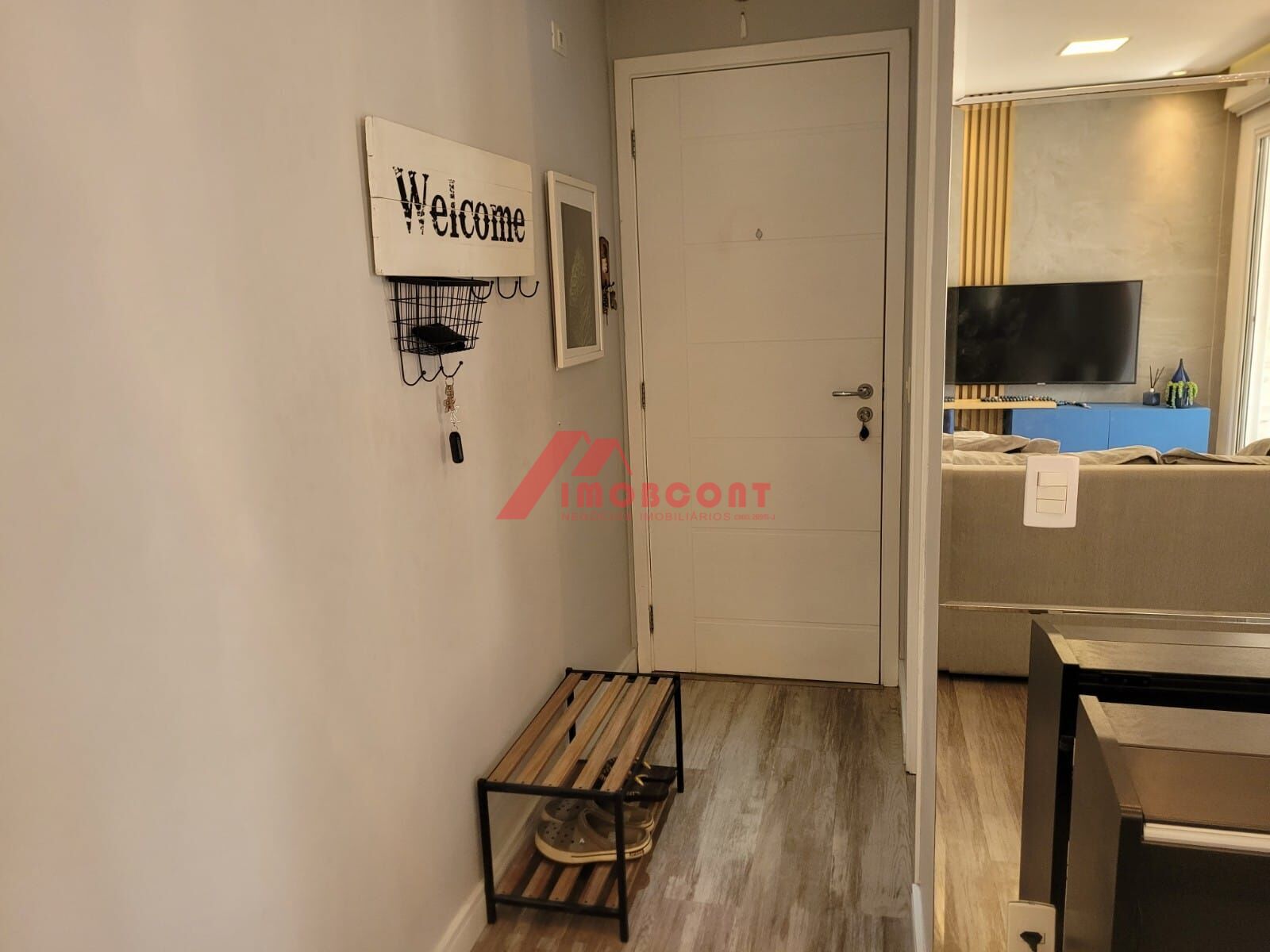 Apartamento à venda com 3 quartos, 89m² - Foto 6