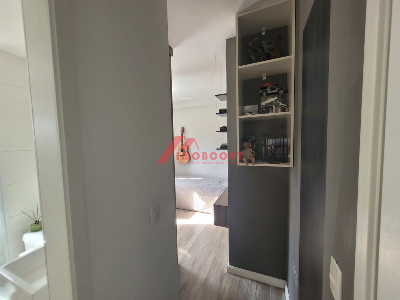 Apartamento à venda com 3 quartos, 89m² - Foto 23