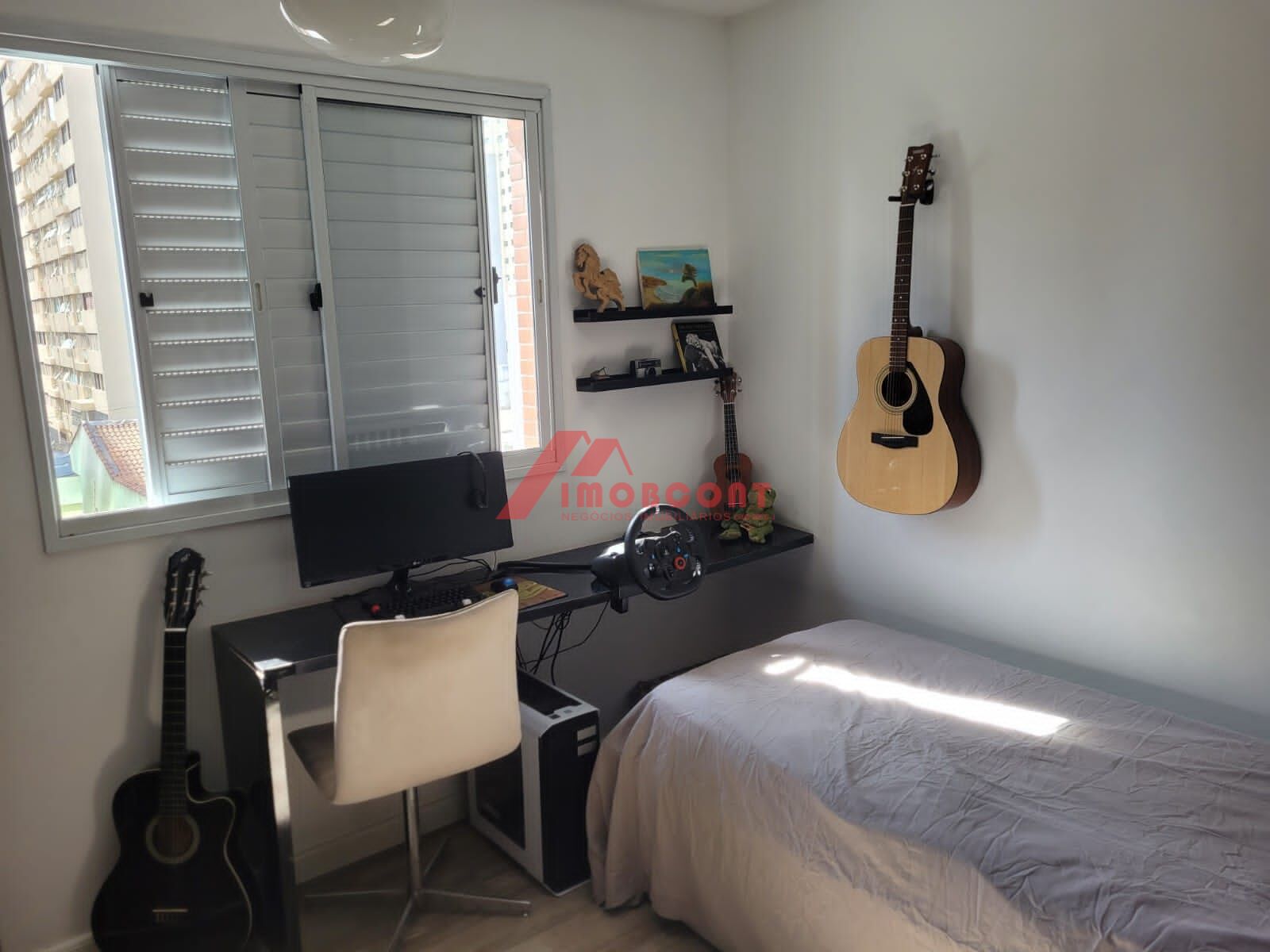 Apartamento à venda com 3 quartos, 89m² - Foto 22