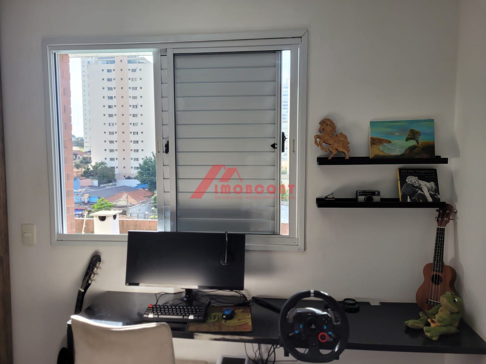 Apartamento à venda com 3 quartos, 89m² - Foto 21