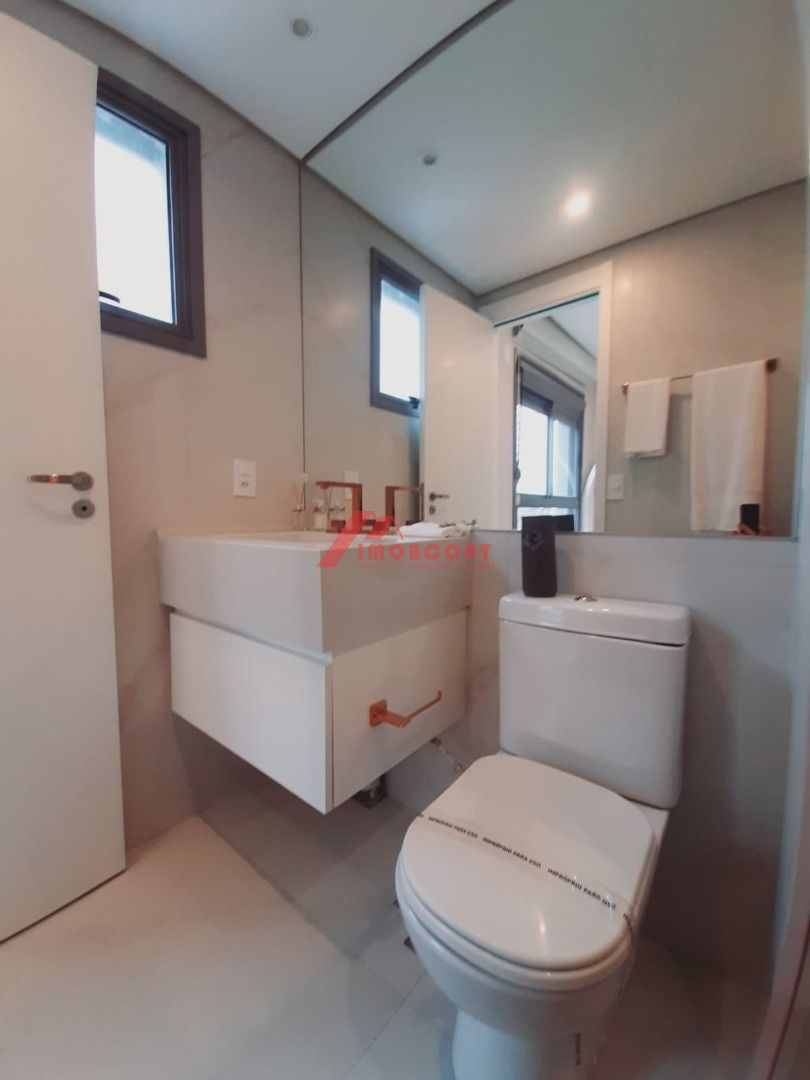 Apartamento à venda com 4 quartos, 159m² - Foto 38