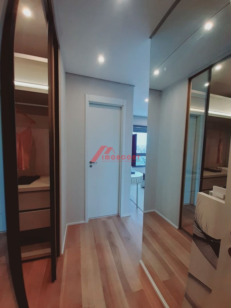 Apartamento à venda com 4 quartos, 159m² - Foto 20