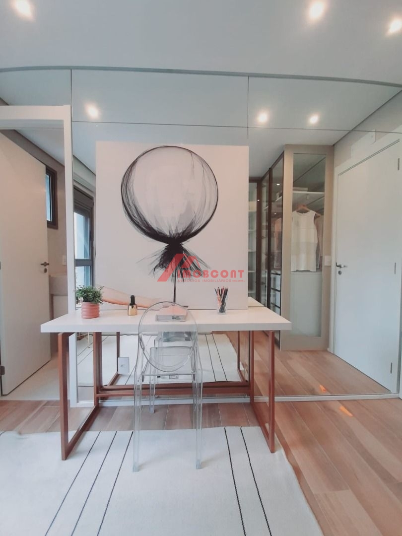 Apartamento à venda com 4 quartos, 159m² - Foto 36