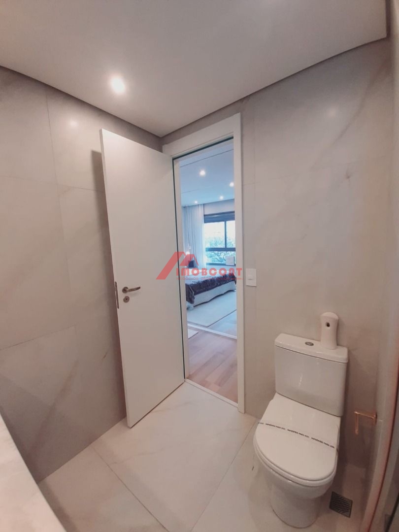 Apartamento à venda com 4 quartos, 159m² - Foto 26