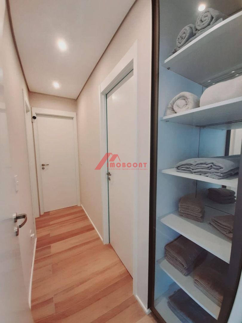 Apartamento à venda com 4 quartos, 159m² - Foto 17