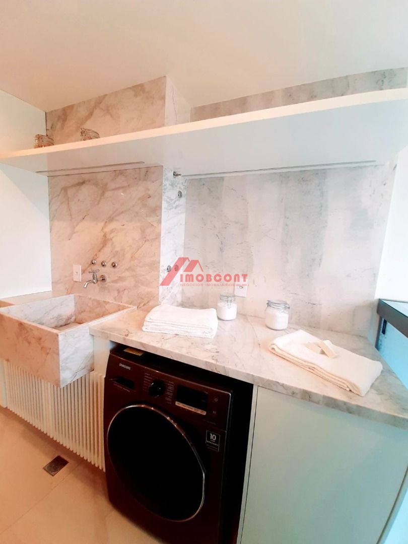 Apartamento à venda com 4 quartos, 159m² - Foto 13