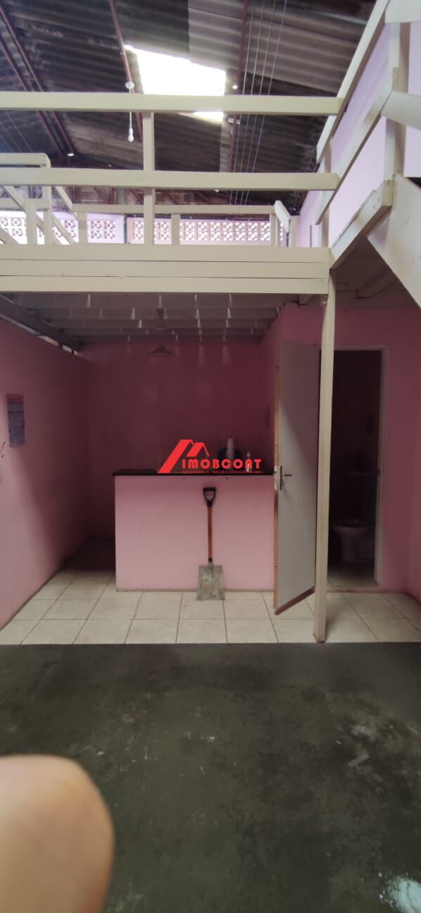 Loja-Salão, 380 m² - Foto 11