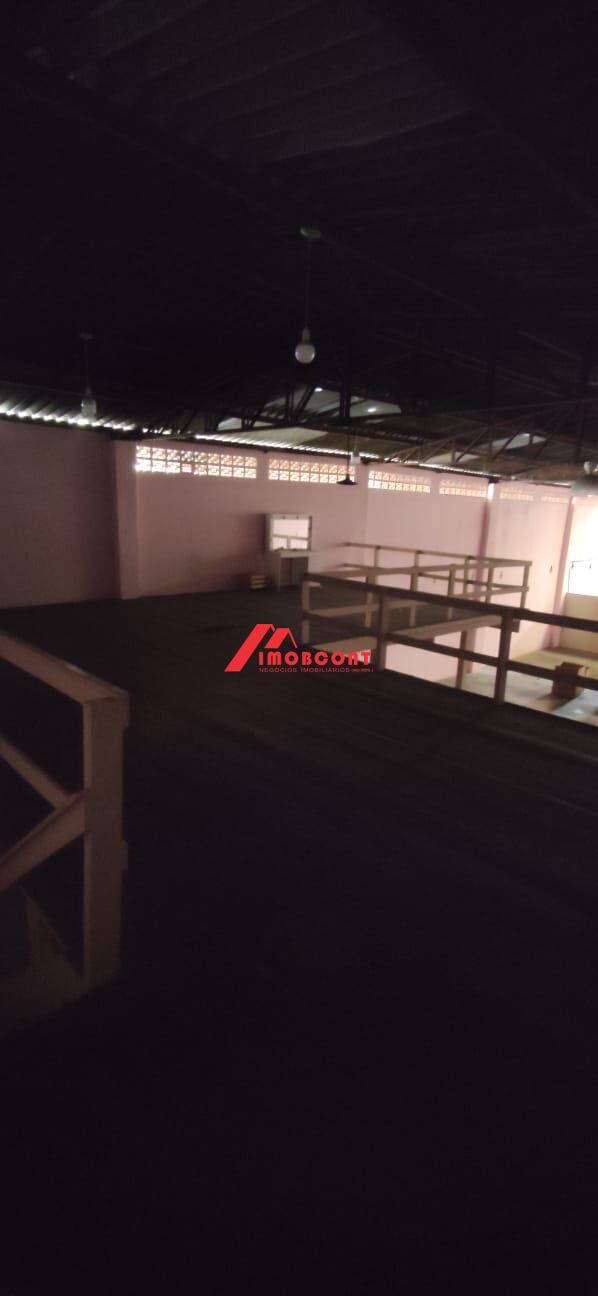 Loja-Salão, 380 m² - Foto 18