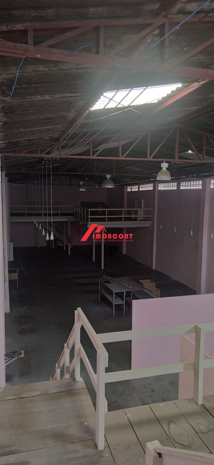 Loja-Salão, 380 m² - Foto 15