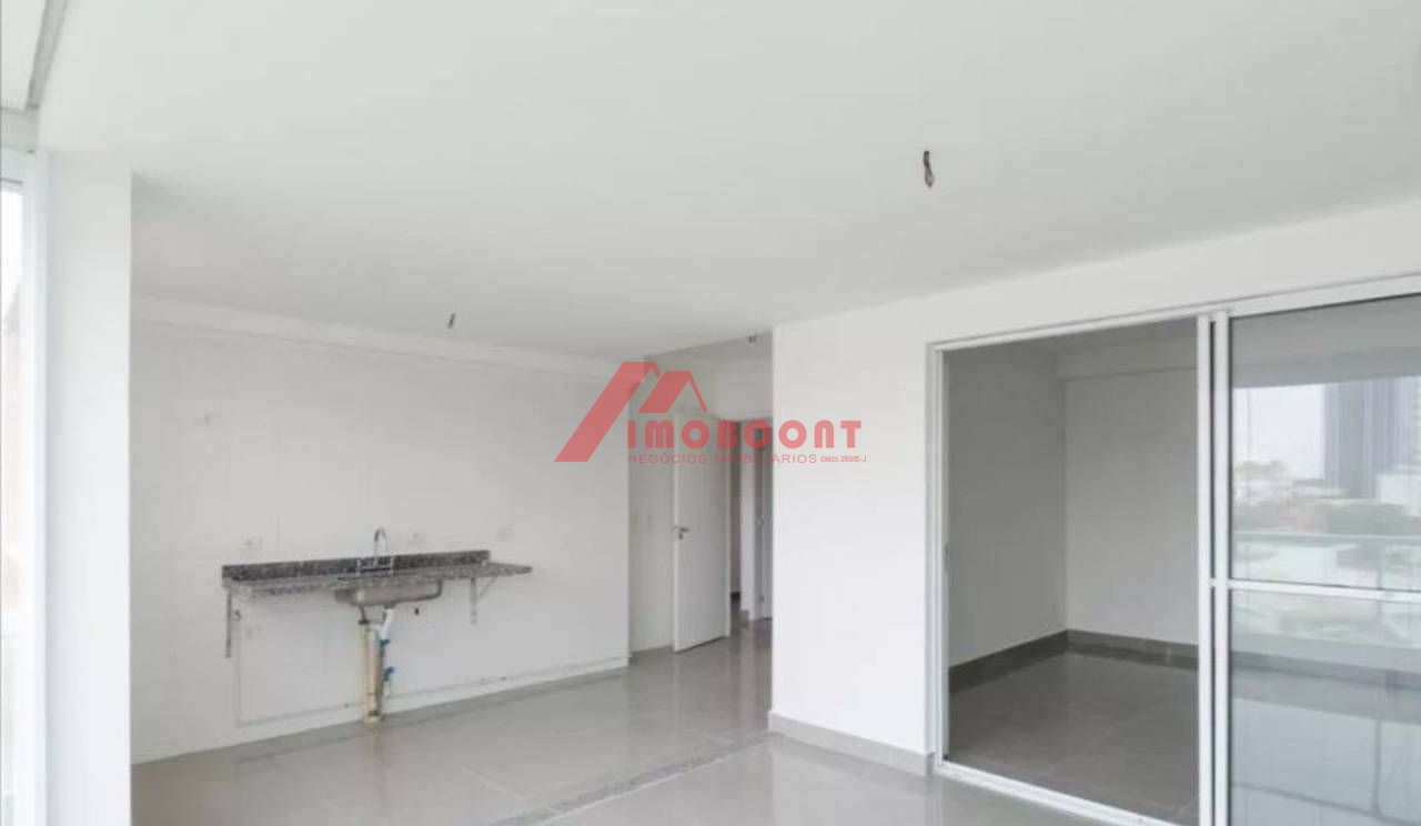 Apartamento à venda com 3 quartos, 130m² - Foto 7