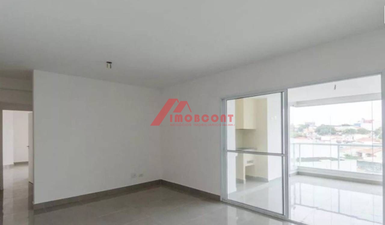 Apartamento à venda com 3 quartos, 130m² - Foto 6