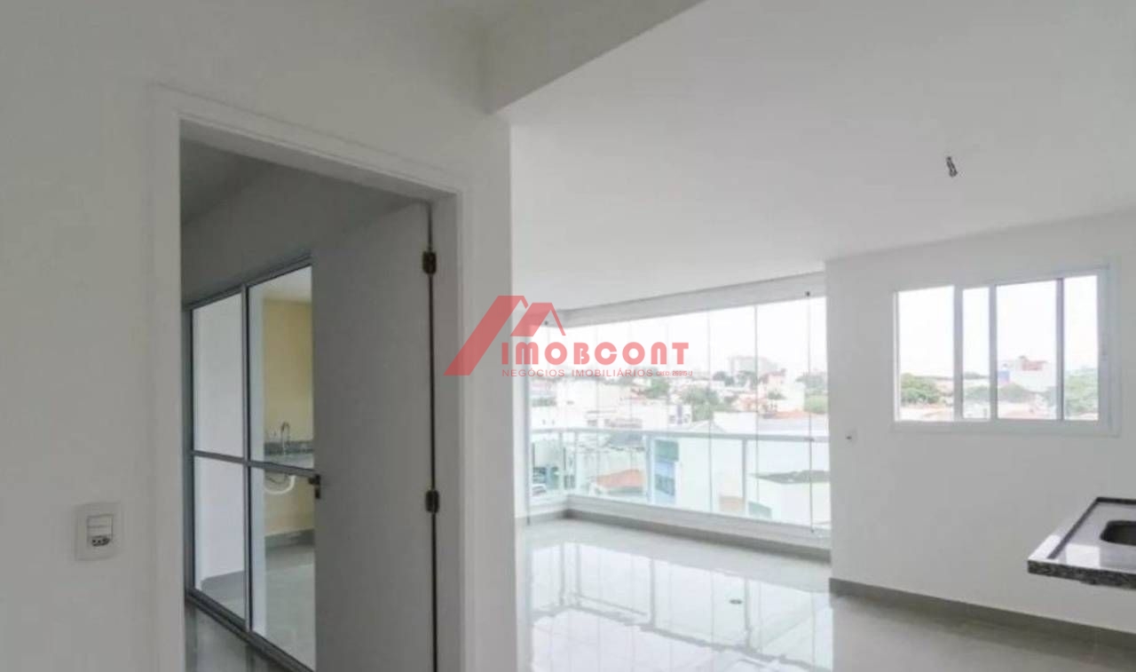 Apartamento à venda com 3 quartos, 130m² - Foto 4