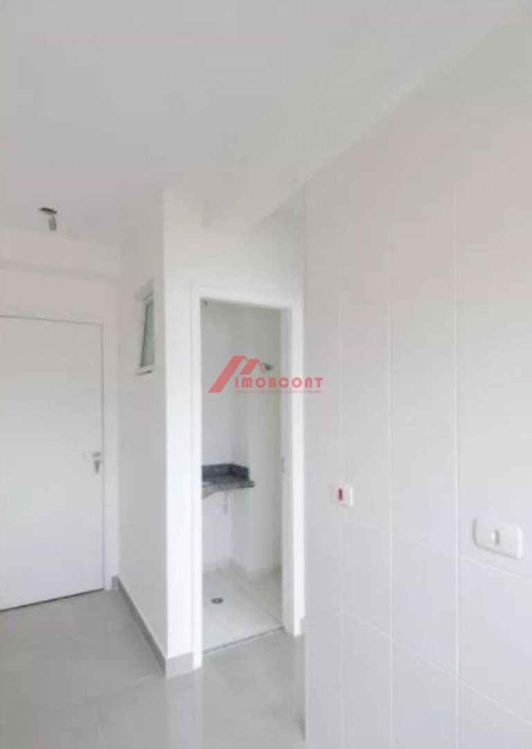 Apartamento à venda com 3 quartos, 130m² - Foto 19