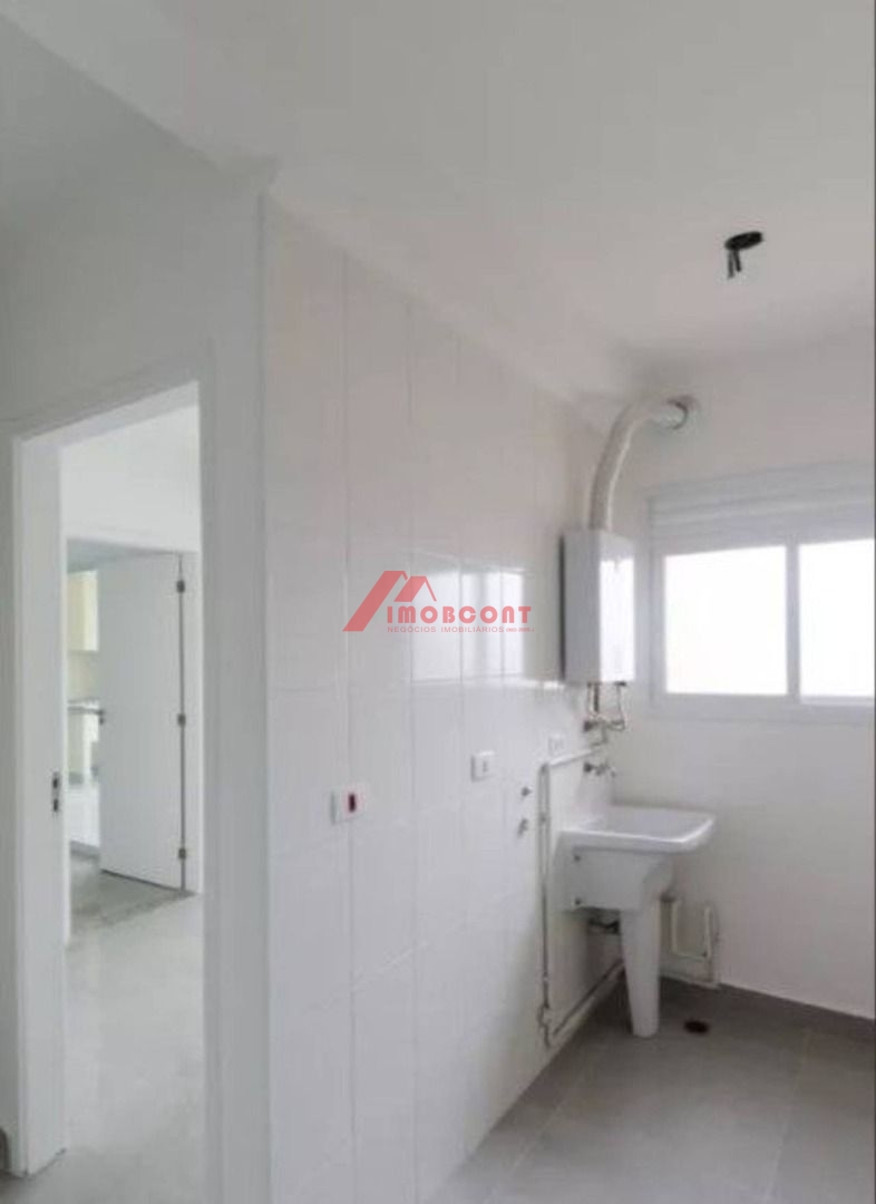 Apartamento à venda com 3 quartos, 130m² - Foto 14