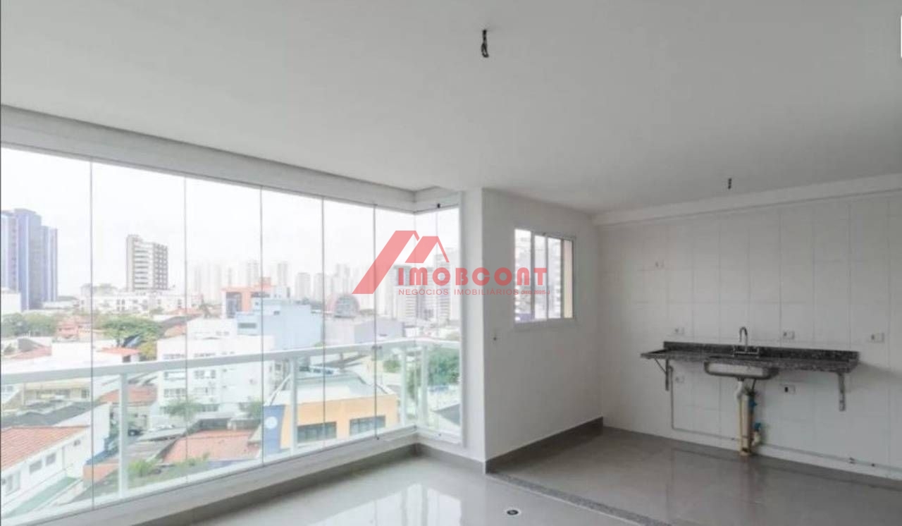 Apartamento à venda com 3 quartos, 130m² - Foto 5