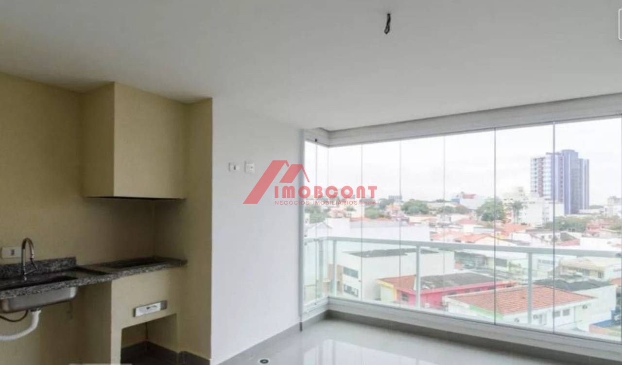 Apartamento à venda com 3 quartos, 130m² - Foto 1