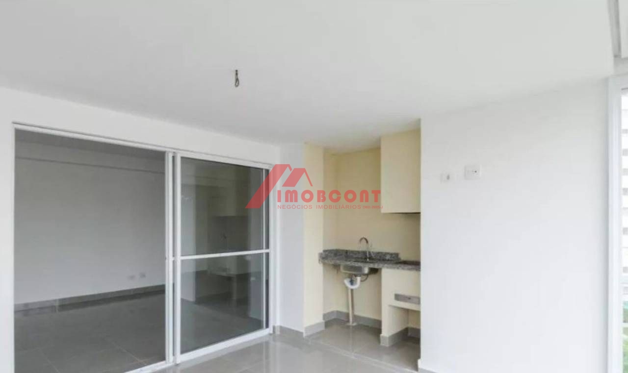 Apartamento à venda com 3 quartos, 130m² - Foto 2