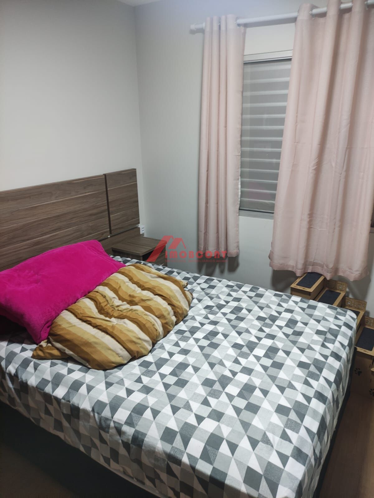 Apartamento à venda com 2 quartos, 50m² - Foto 5