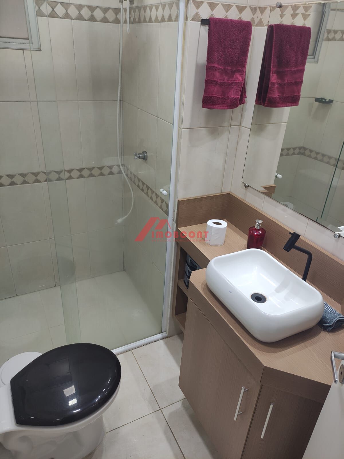 Apartamento à venda com 2 quartos, 50m² - Foto 13