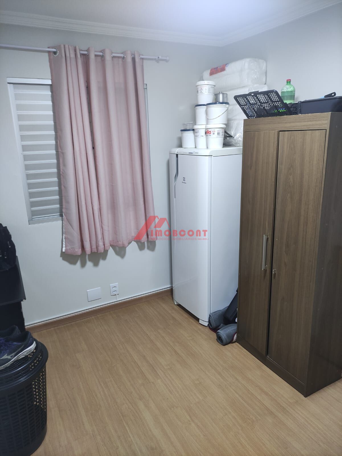 Apartamento à venda com 2 quartos, 50m² - Foto 10