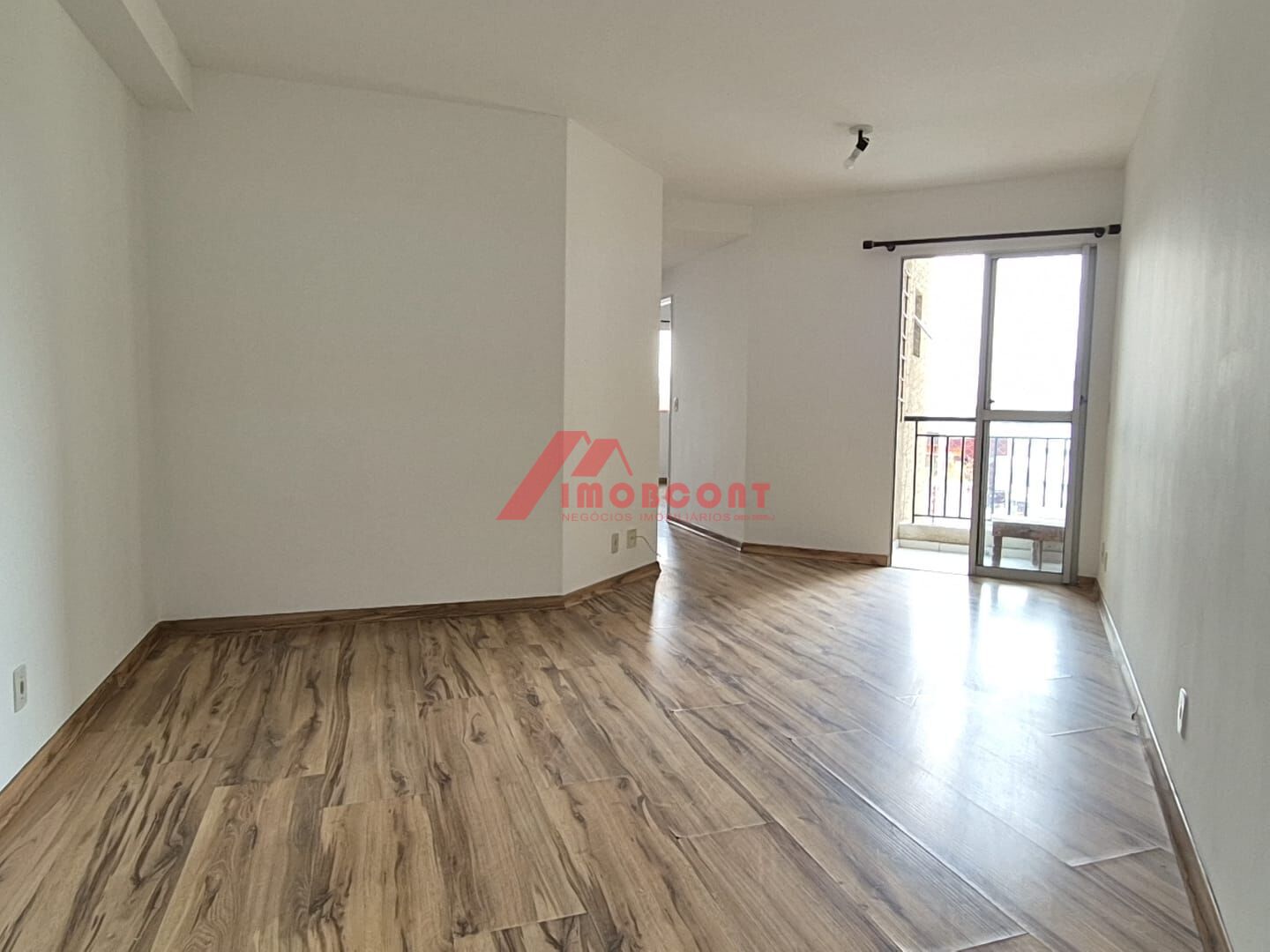 Apartamento para alugar com 3 quartos, 61m² - Foto 3