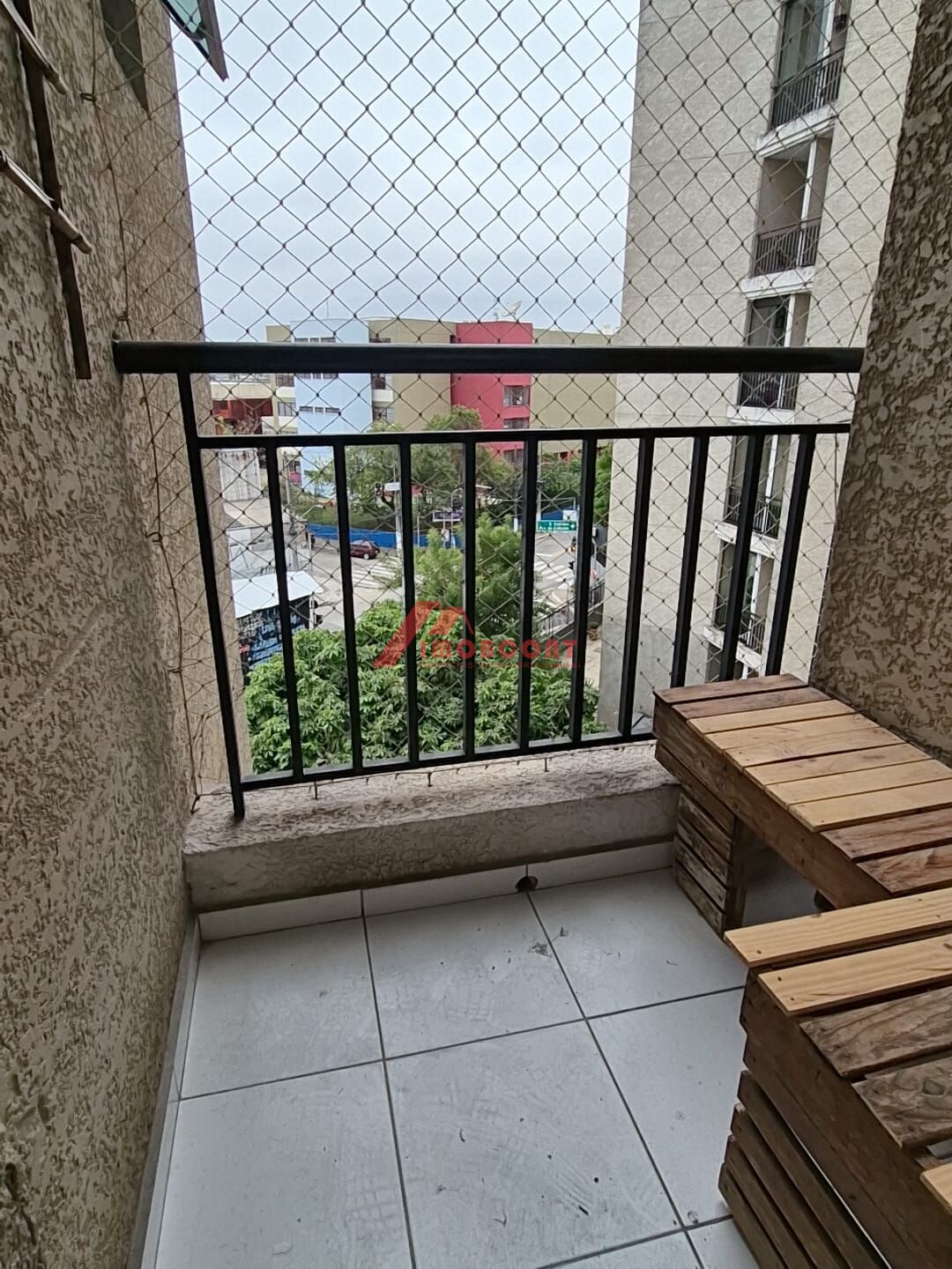 Apartamento para alugar com 3 quartos, 61m² - Foto 5