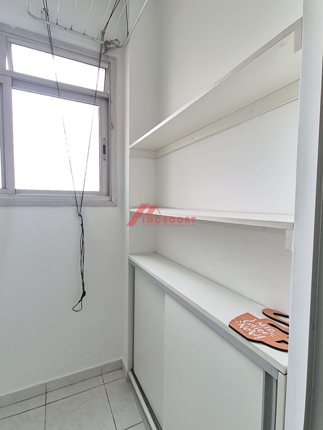 Apartamento para alugar com 3 quartos, 61m² - Foto 21