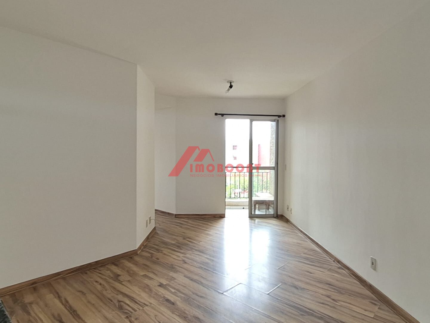 Apartamento para alugar com 3 quartos, 61m² - Foto 1