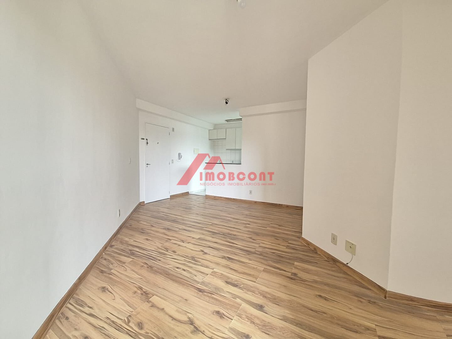 Apartamento para alugar com 3 quartos, 61m² - Foto 2