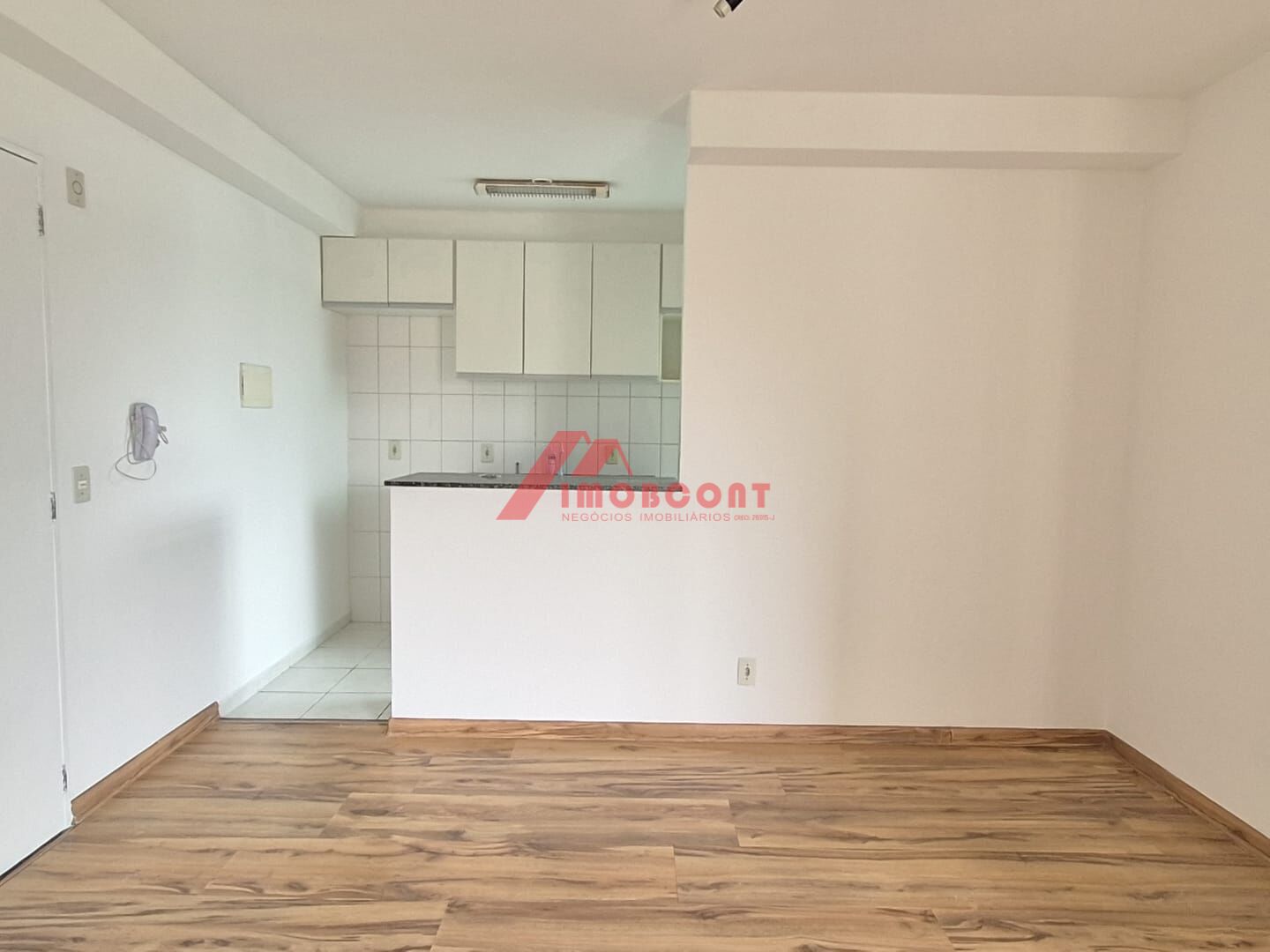 Apartamento para alugar com 3 quartos, 61m² - Foto 4