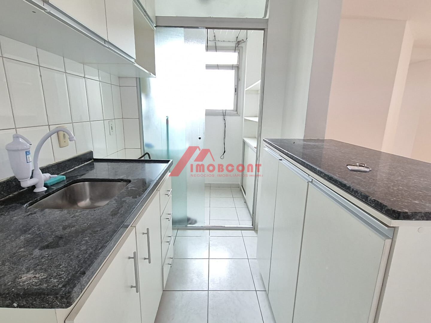 Apartamento para alugar com 3 quartos, 61m² - Foto 20