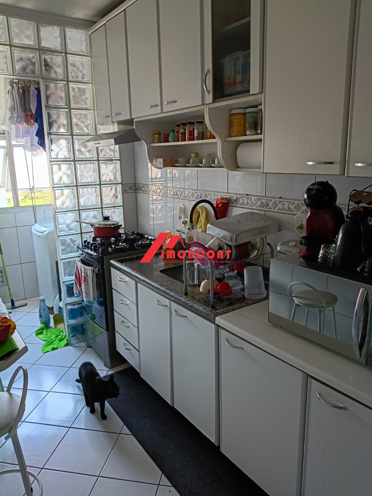 Apartamento, 2 quartos, 58 m² - Foto 10