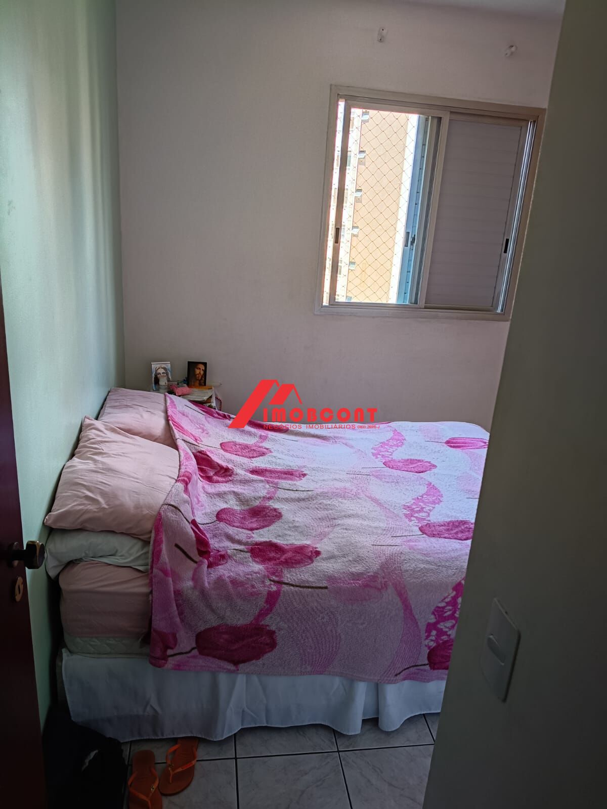 Apartamento, 2 quartos, 58 m² - Foto 6
