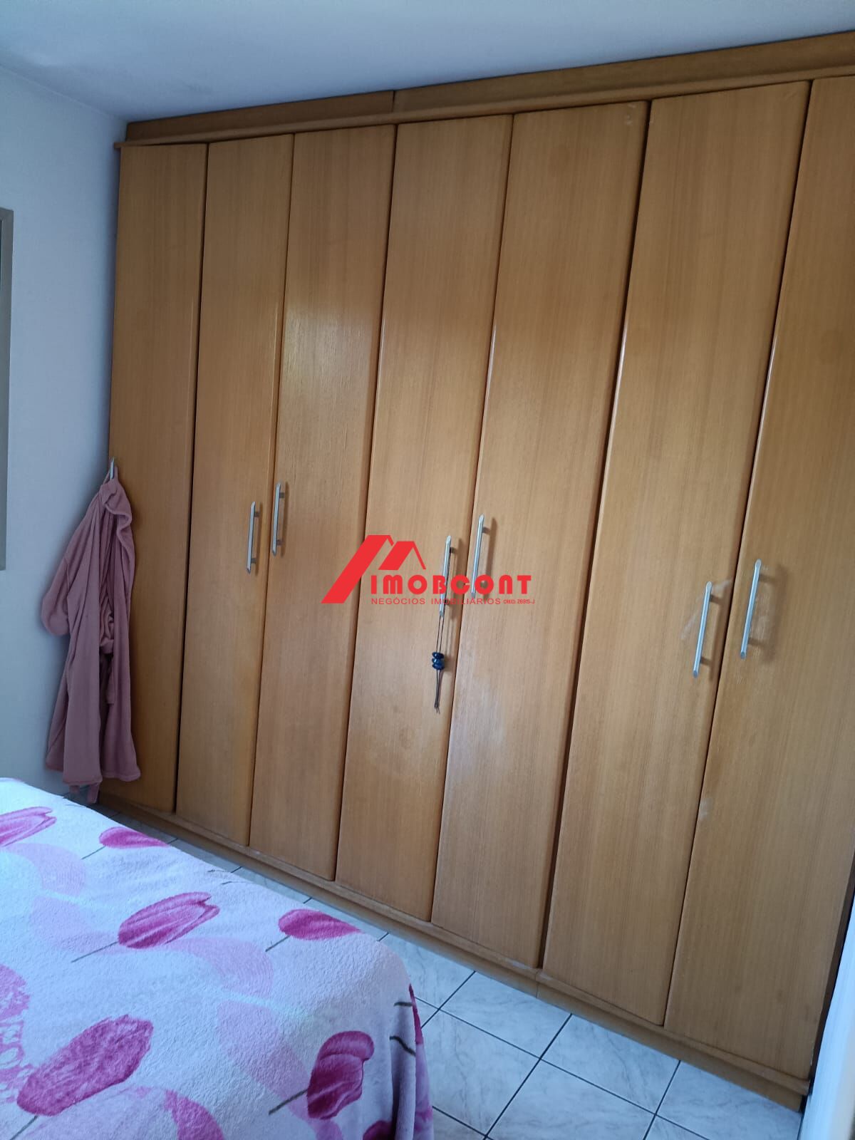 Apartamento, 2 quartos, 58 m² - Foto 8