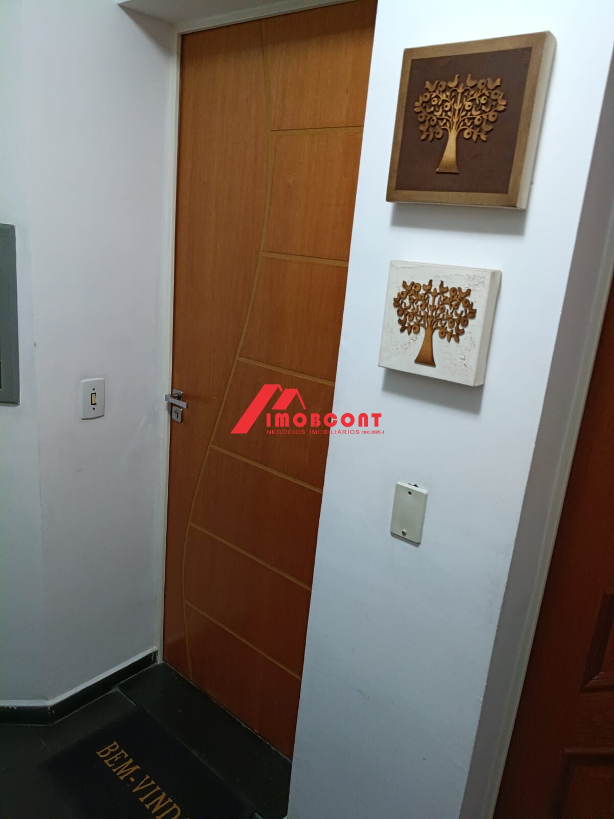 Apartamento, 2 quartos, 58 m² - Foto 5