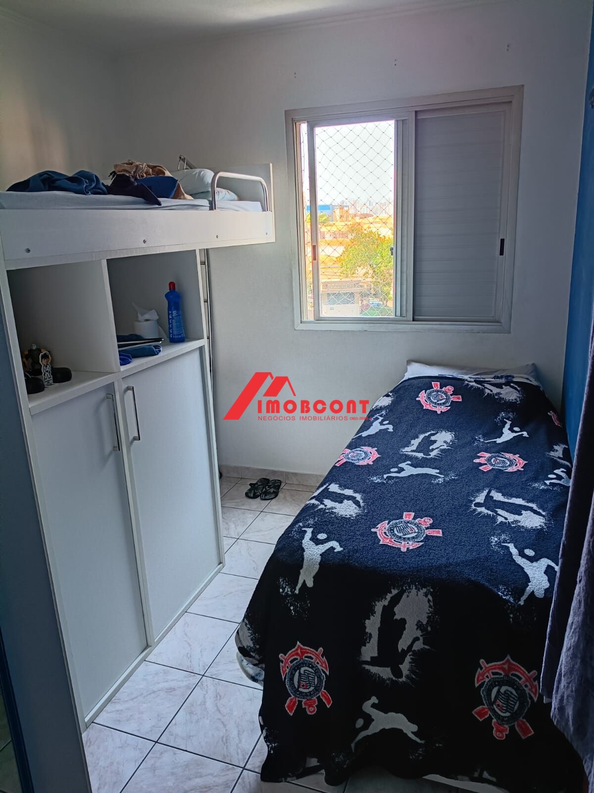 Apartamento, 2 quartos, 58 m² - Foto 7