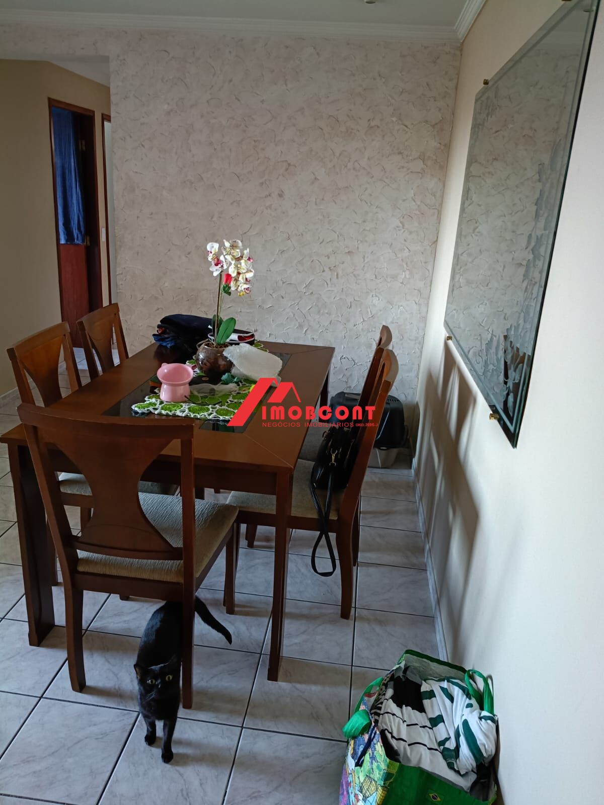 Apartamento, 2 quartos, 58 m² - Foto 4